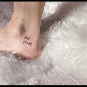 Meet your Posher, Skyler